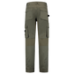 Tricorp Workwear Broeken 502020 legergroen(army)