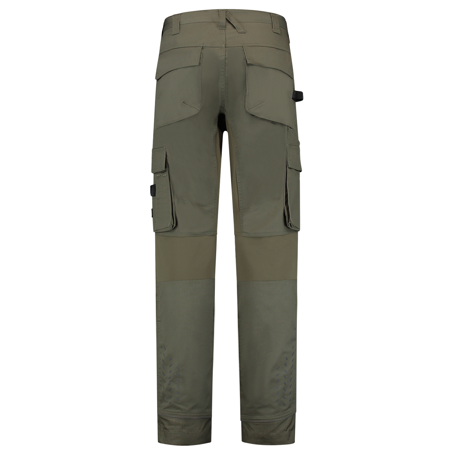 Tricorp Workwear Broeken 502020 legergroen(army)