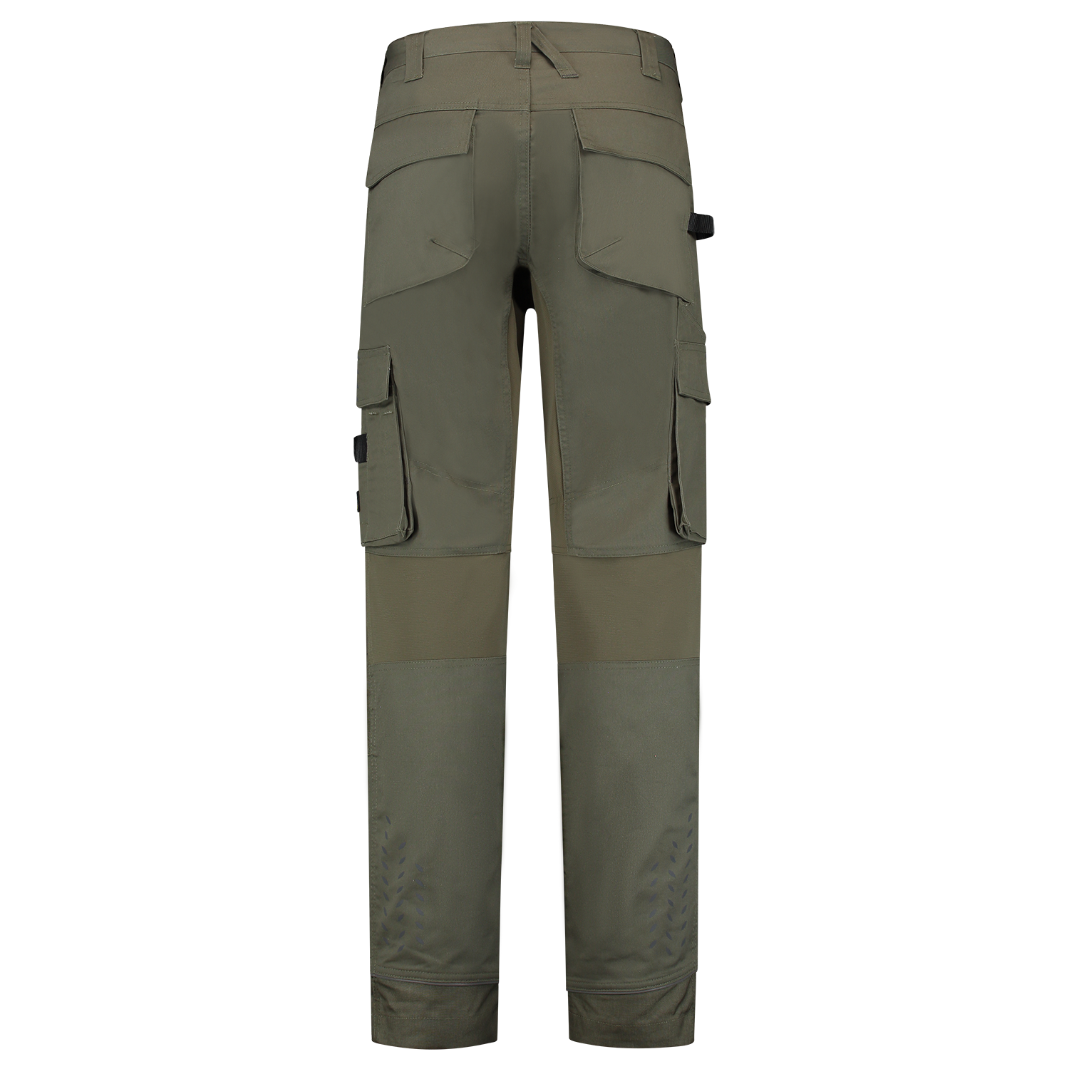 Tricorp Workwear Broeken 502020 legergroen(army)