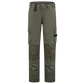 Tricorp Workwear Broeken 502020 legergroen(army)