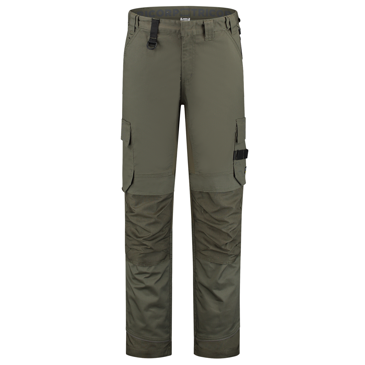 Tricorp Workwear Broeken 502020 legergroen(army)