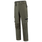 Tricorp Workwear Broeken 502020 legergroen(army)