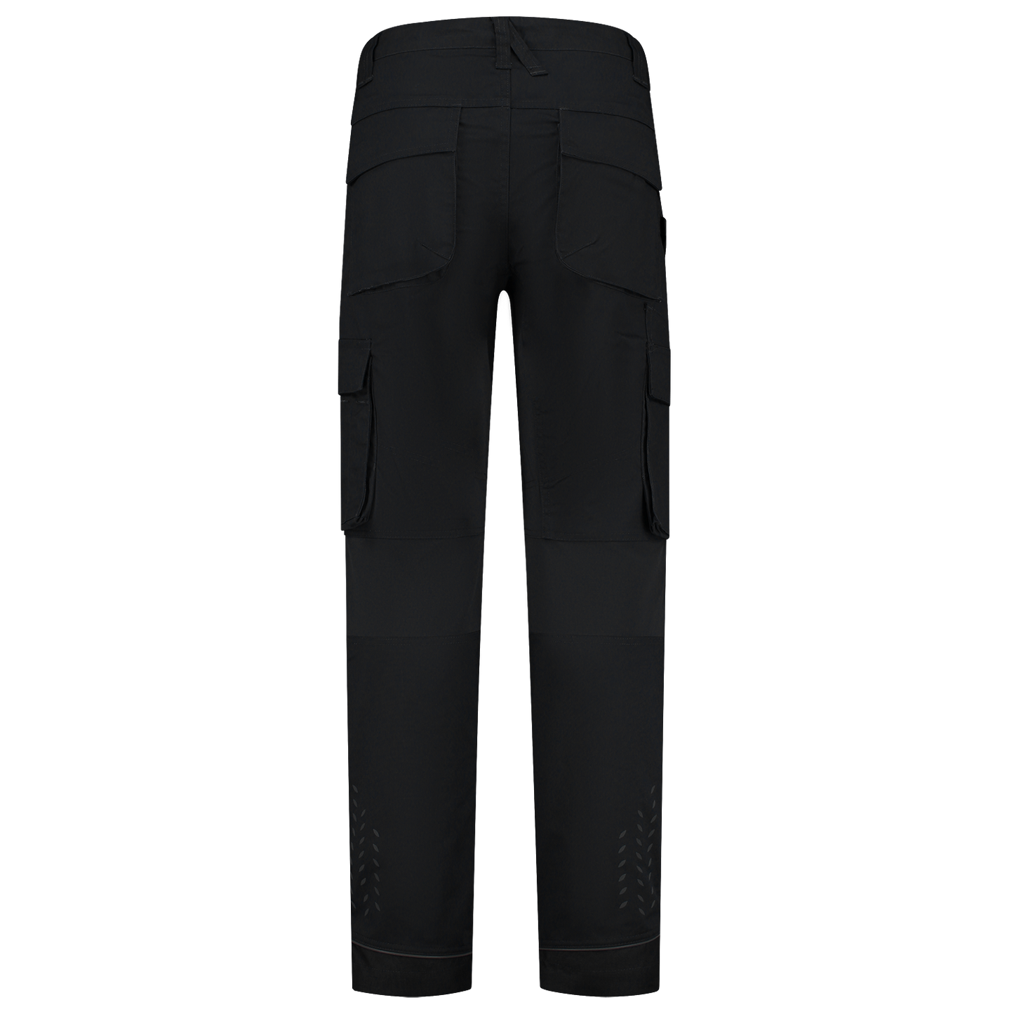 Tricorp Workwear 60 Graden Broeken 502020 zwart(black)