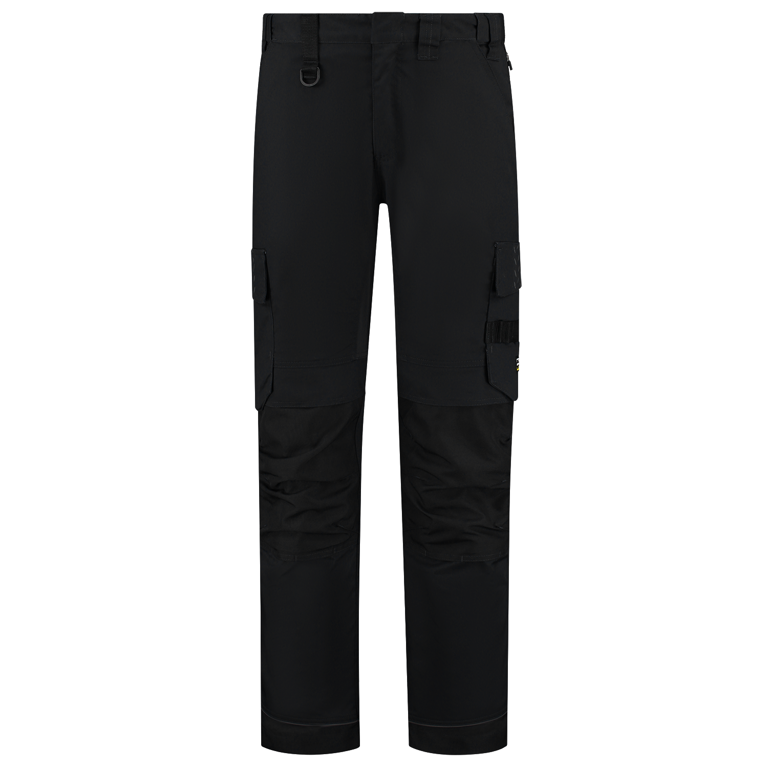 Tricorp Workwear 60 Graden Broeken 502020 zwart(black)