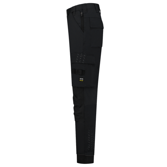 Tricorp Workwear 60 Graden Broeken 502020 zwart(black)