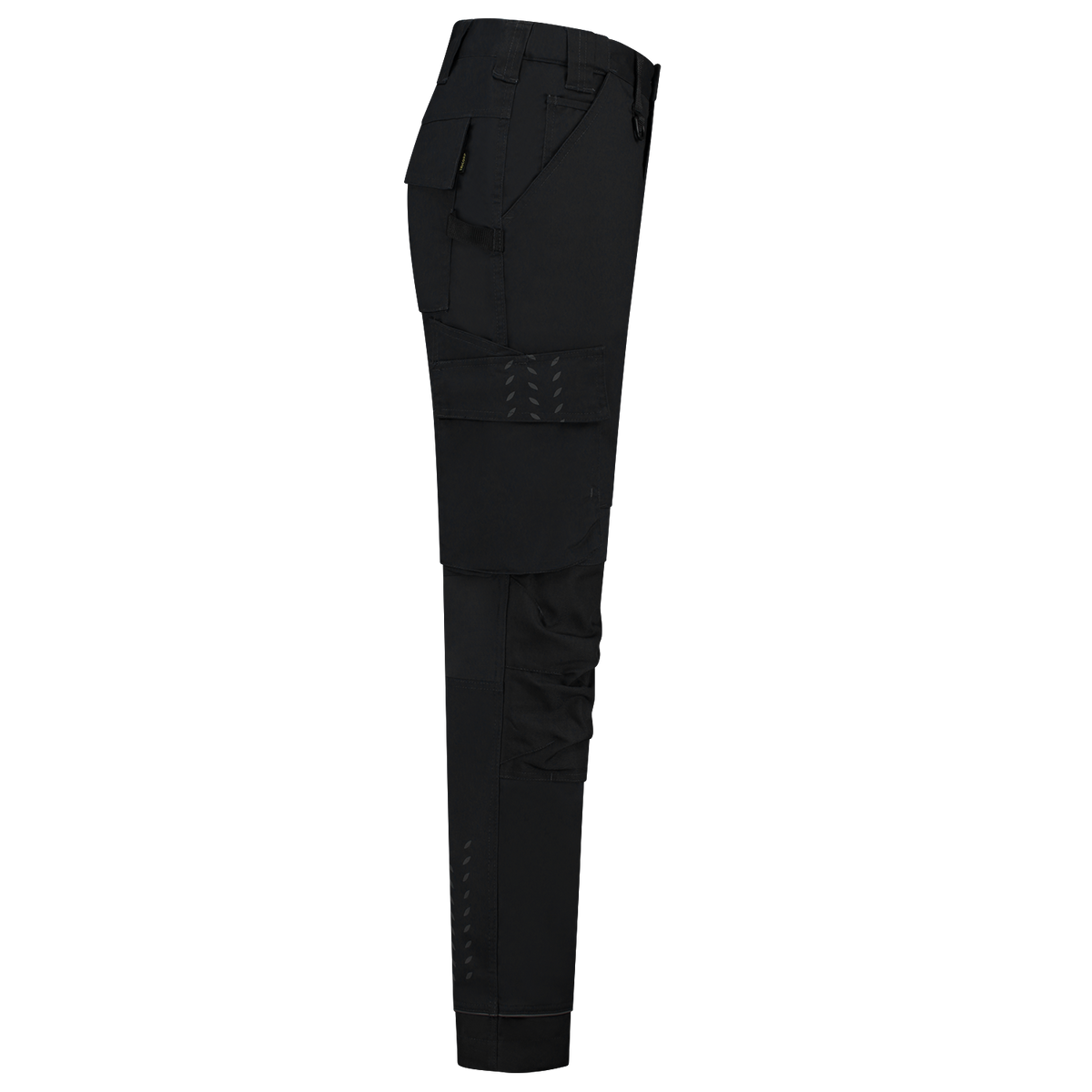 Tricorp Workwear 60 Graden Broeken 502020 zwart(black)