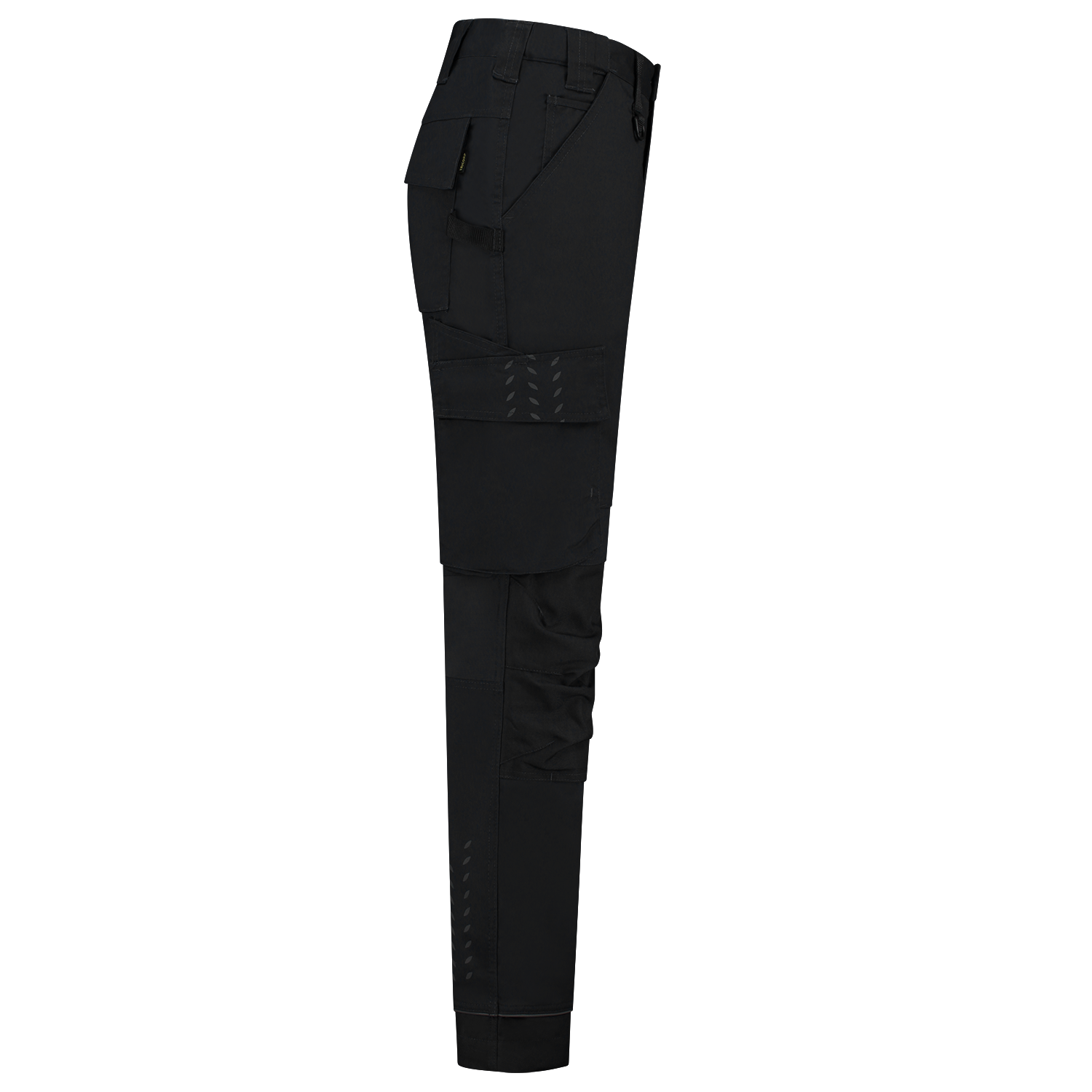 Tricorp Workwear 60 Graden Broeken 502020 zwart(black)