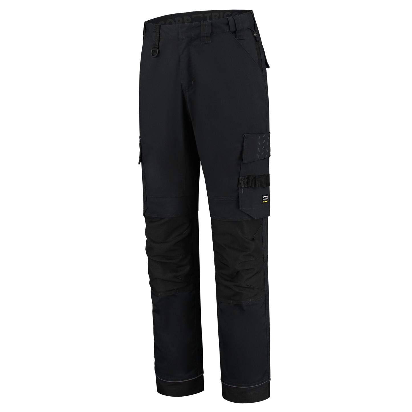 Tricorp Workwear 60 Graden Broeken 502020 zwart(black)