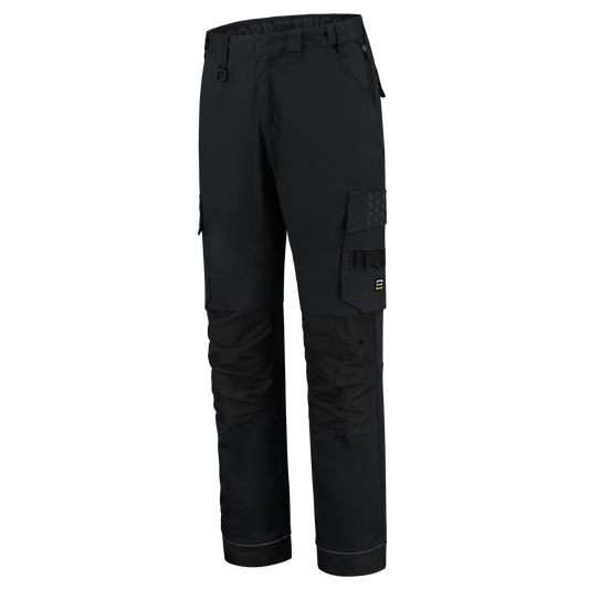 Tricorp Workwear 60 Graden Broeken 502020 zwart(black)