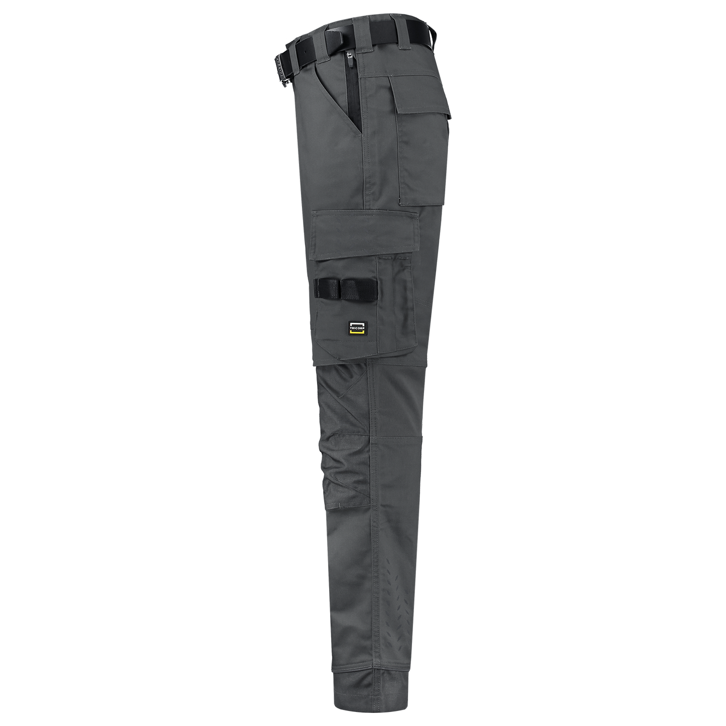 Tricorp Workwear 60 Graden Broeken 502020 donkergrijs(darkgrey)