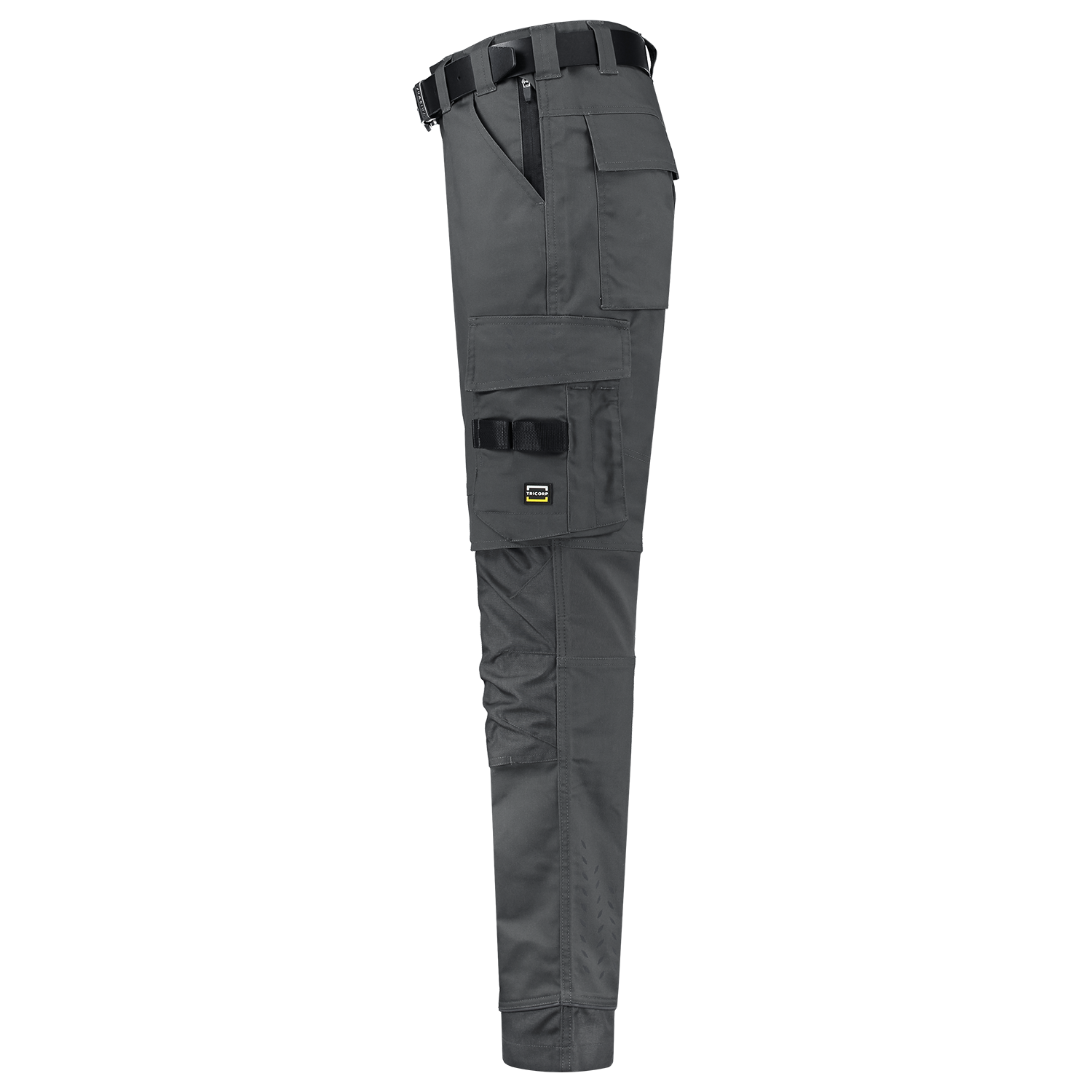 Tricorp Workwear 60 Graden Broeken 502020 donkergrijs(darkgrey)