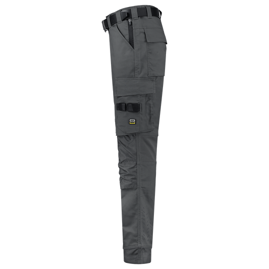 Tricorp Workwear 60 Graden Broeken 502020 donkergrijs(darkgrey)