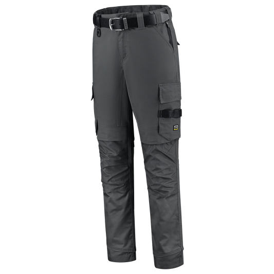 Tricorp Workwear Broeken 502020 donkergrijs(darkgrey)