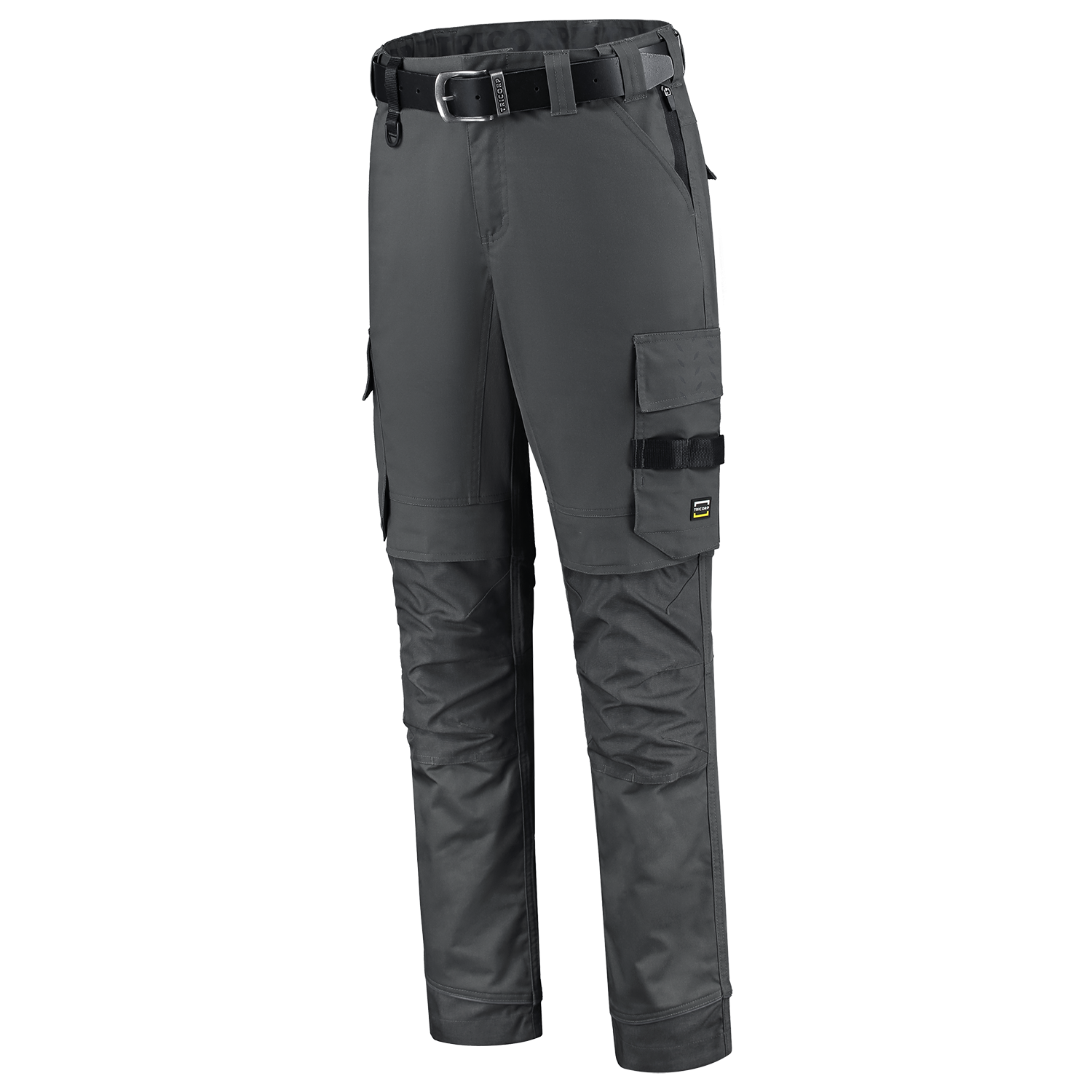 Tricorp Workwear 60 Graden Broeken 502020 donkergrijs(darkgrey)
