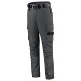 Tricorp Workwear 60 Graden Broeken 502020 donkergrijs(darkgrey)