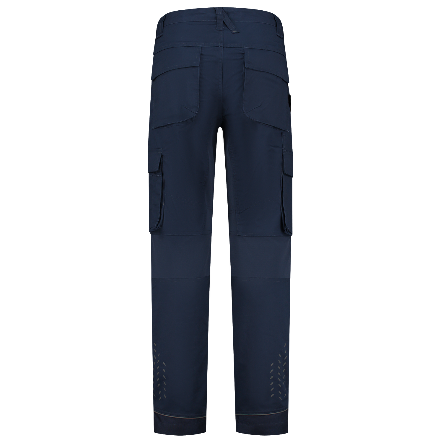 Tricorp Workwear 60 Graden Broeken 502020 inktblauw(ink)