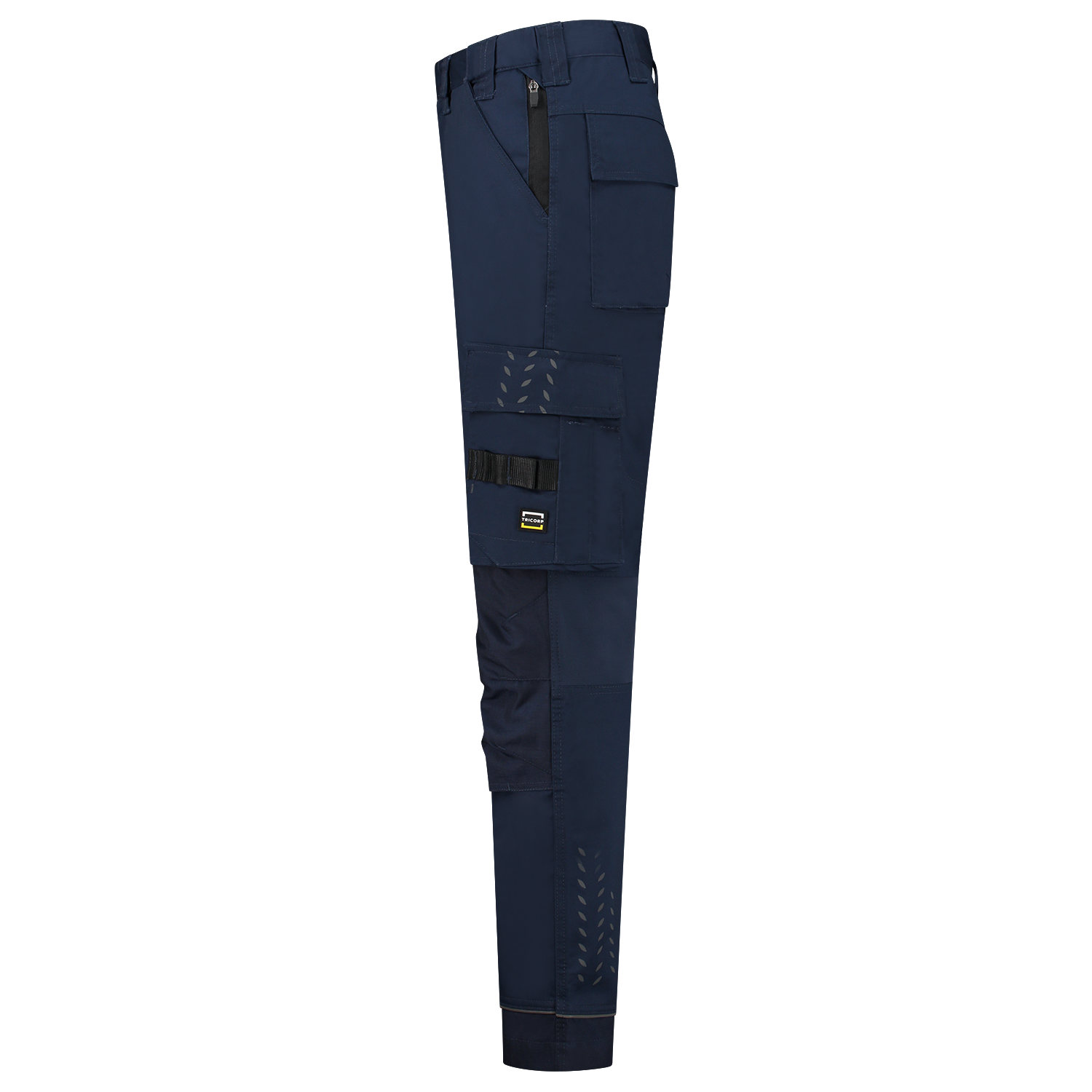 Tricorp Workwear 60 Graden Broeken 502020 inktblauw(ink)