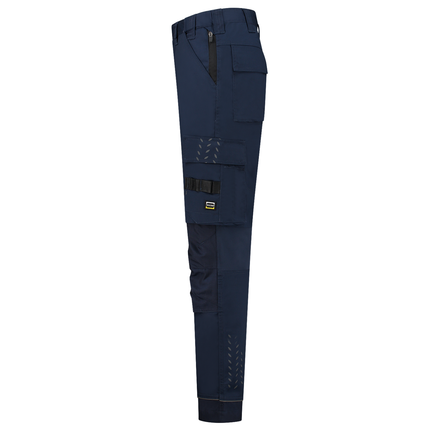 Tricorp Workwear Broeken 502020 inktblauw(ink)