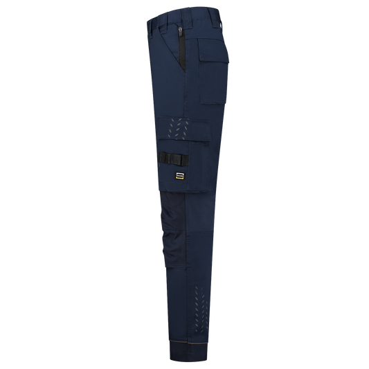 Tricorp Workwear Broeken 502020 inktblauw(ink)