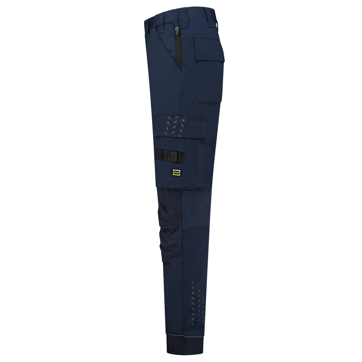 Tricorp Workwear 60 Graden Broeken 502020 inktblauw(ink)