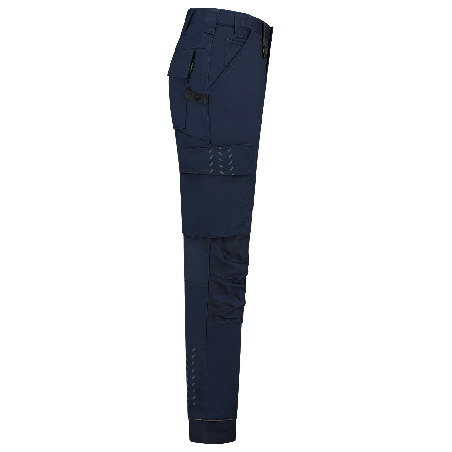Tricorp Workwear Broeken 502020 inktblauw(ink)