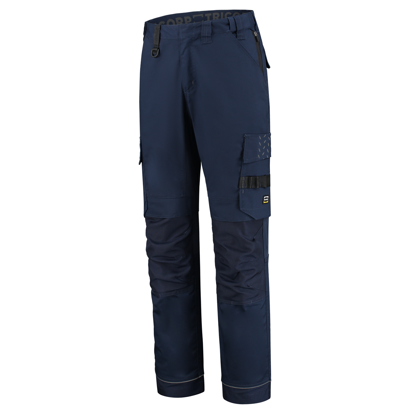 Tricorp Workwear Broeken 502020 inktblauw(ink)