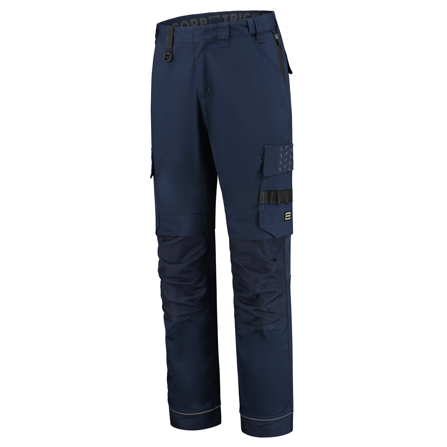 Tricorp Workwear Broeken 502020 inktblauw(ink)