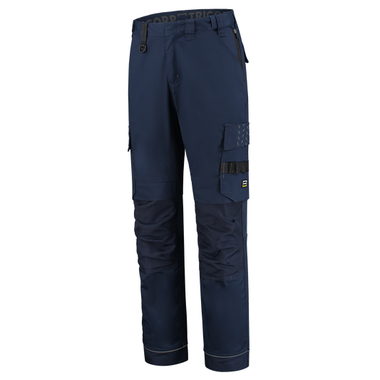 Tricorp Workwear Broeken 502020 inktblauw(ink)