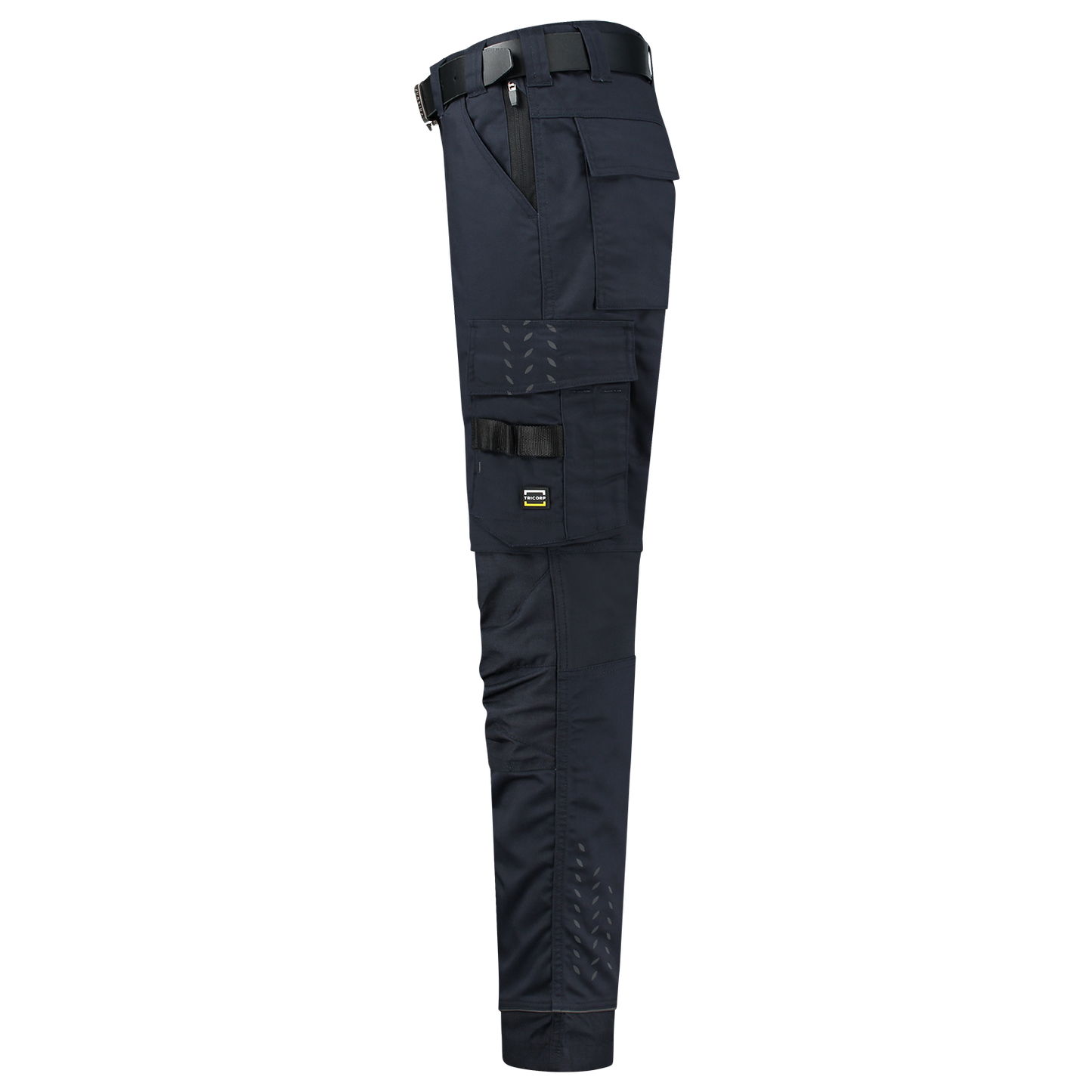 Tricorp Workwear 60 Graden Broeken 502020 marineblauw(navy)