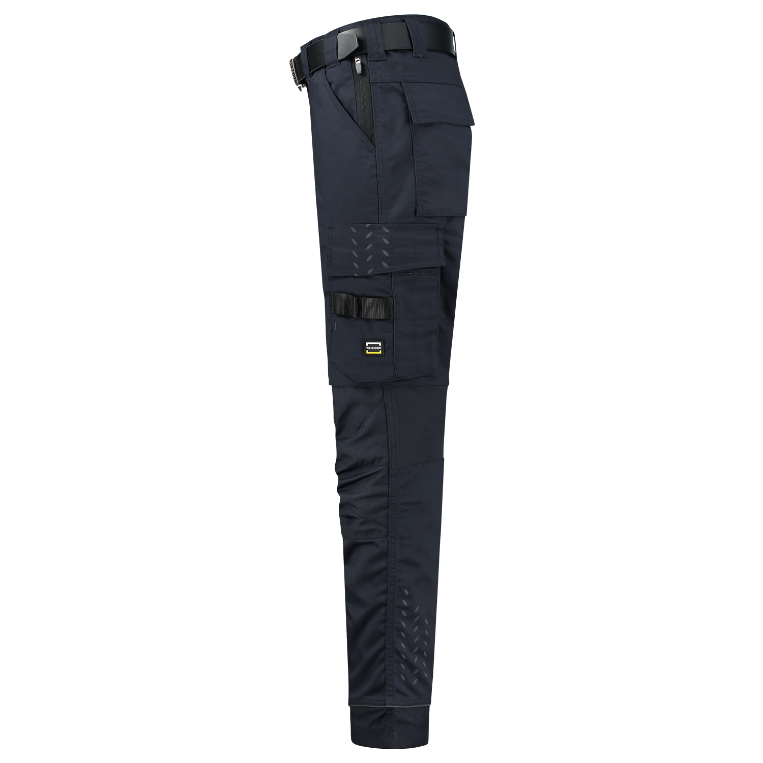 Tricorp Workwear 60 Graden Broeken 502020 marineblauw(navy)