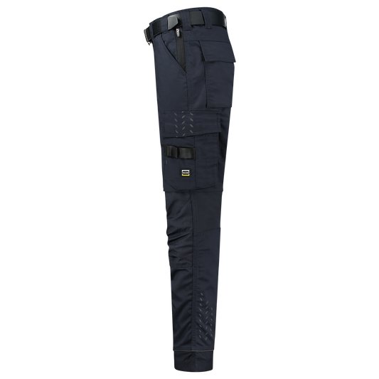 Tricorp Workwear 60 Graden Broeken 502020 marineblauw(navy)
