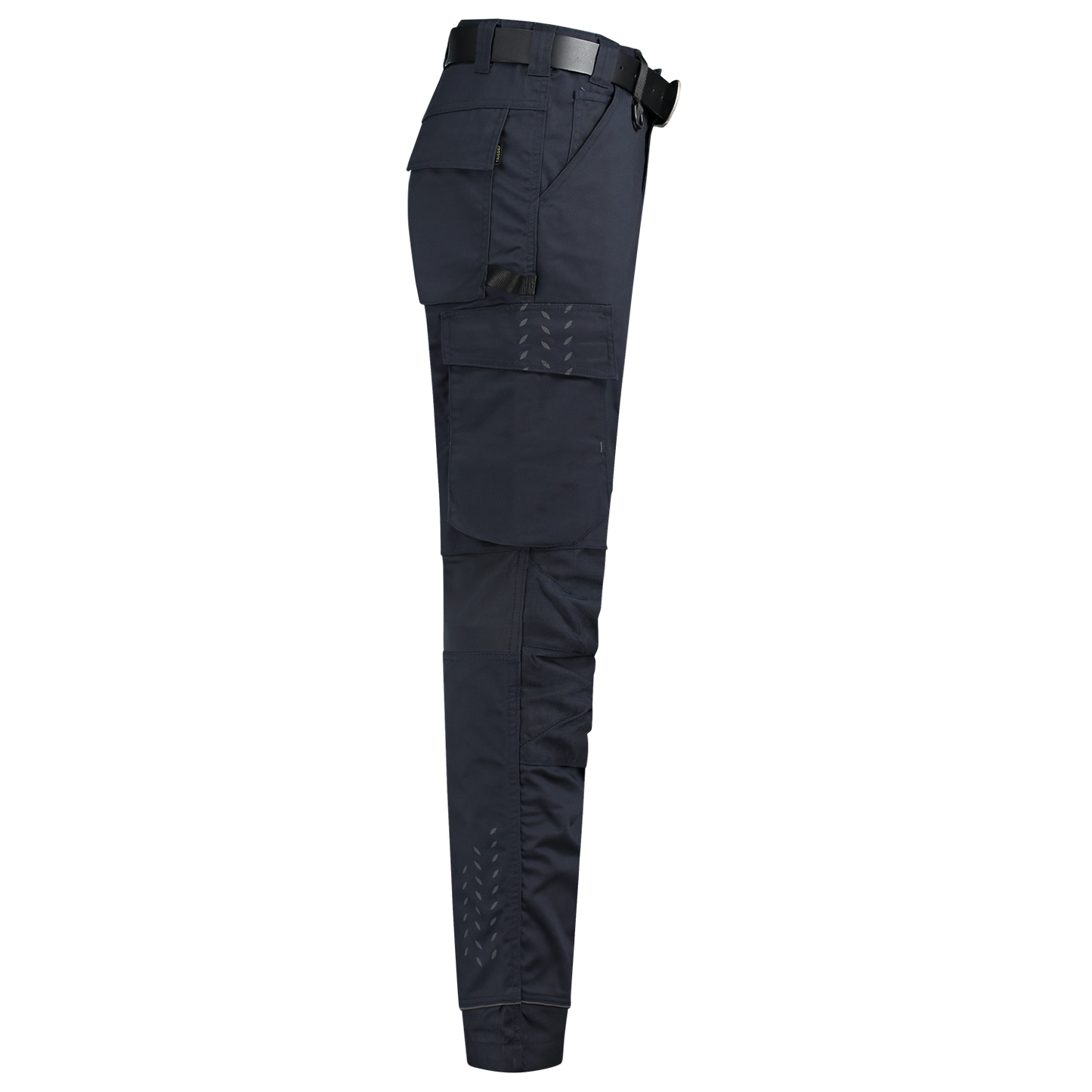 Tricorp Workwear 60 Graden Broeken 502020 marineblauw(navy)