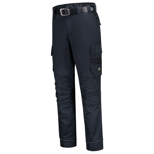 Tricorp Workwear 60 Graden Broeken 502020 marineblauw(navy)