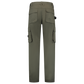 Tricorp Workwear Broeken 502021 legergroen(army)