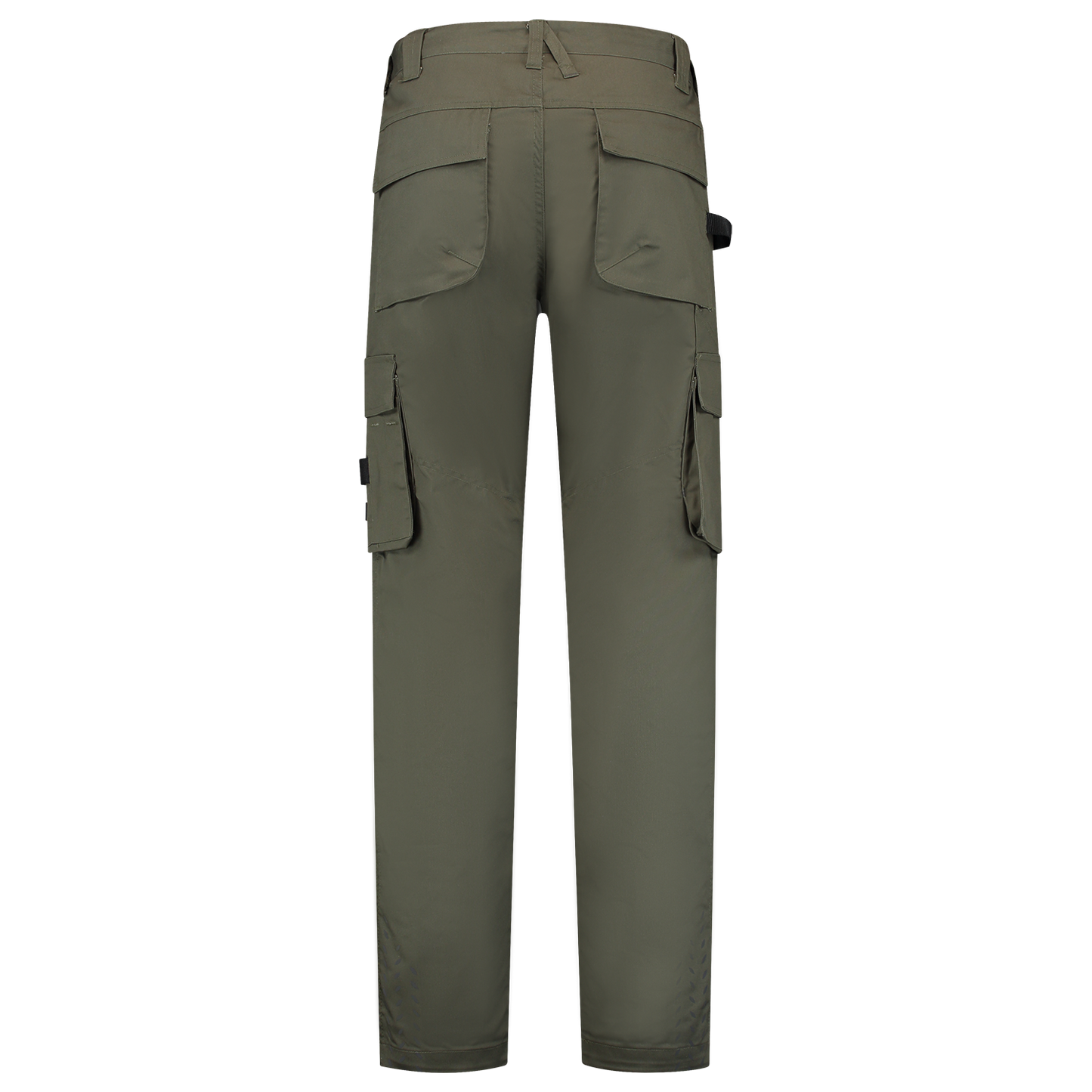 Tricorp Workwear Broeken 502021 legergroen(army)
