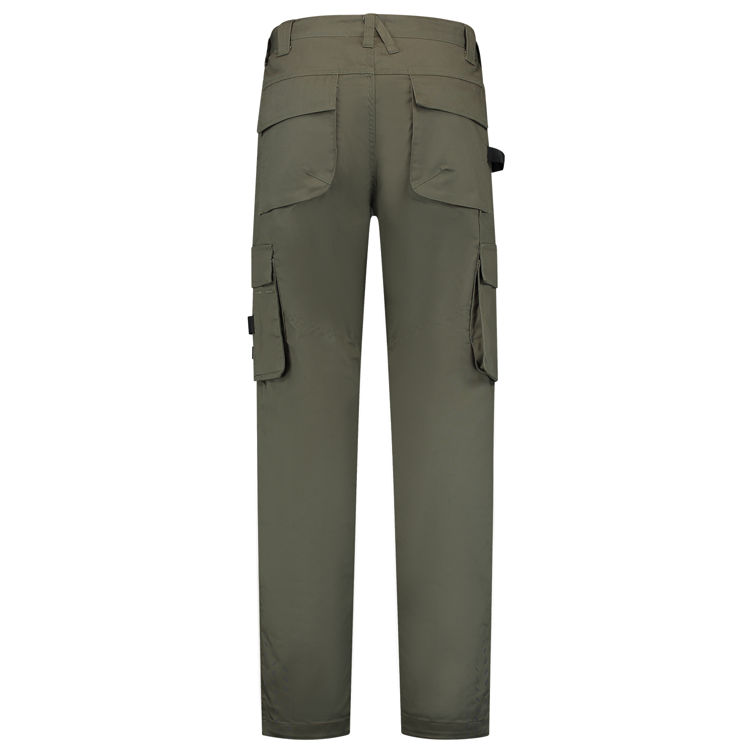 Tricorp Workwear Broeken 502021 legergroen(army)