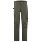 Tricorp Workwear Broeken 502021 legergroen(army)