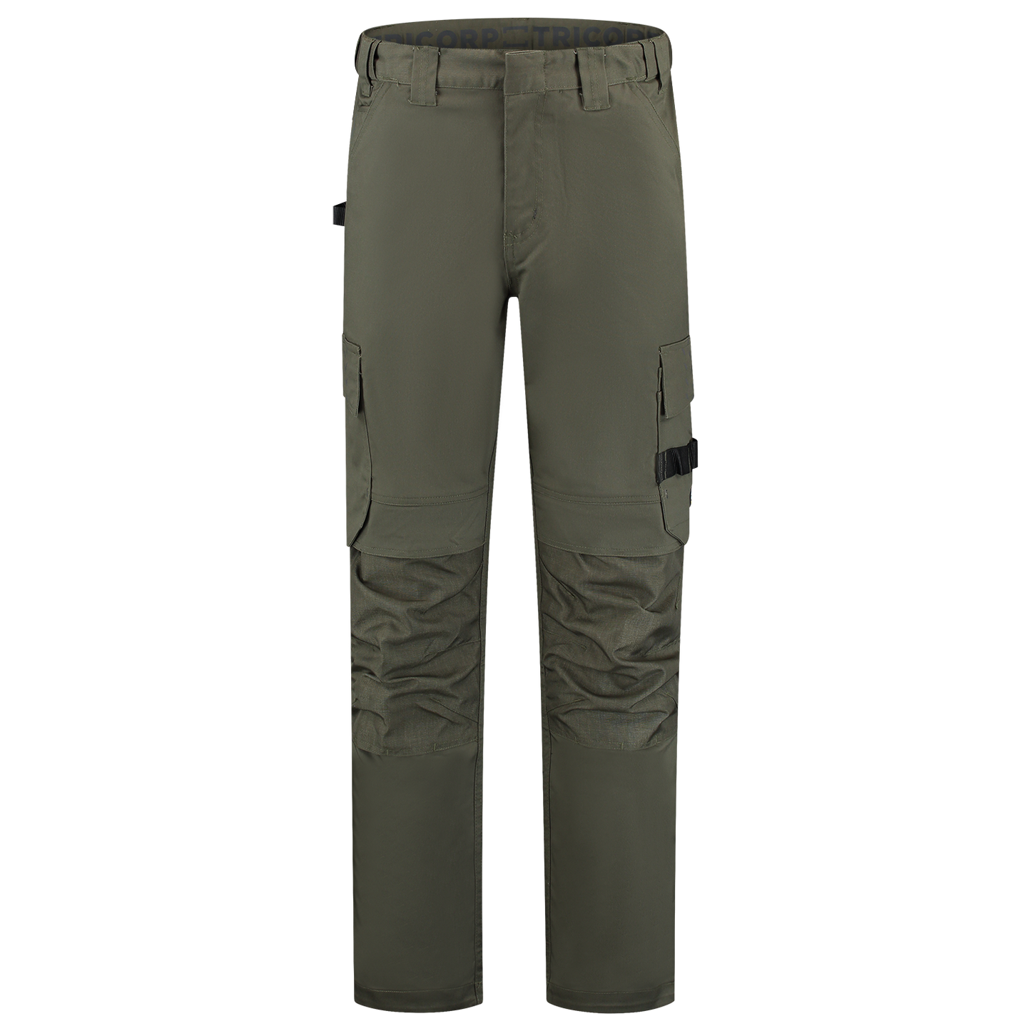 Tricorp Workwear Broeken 502021 legergroen(army)