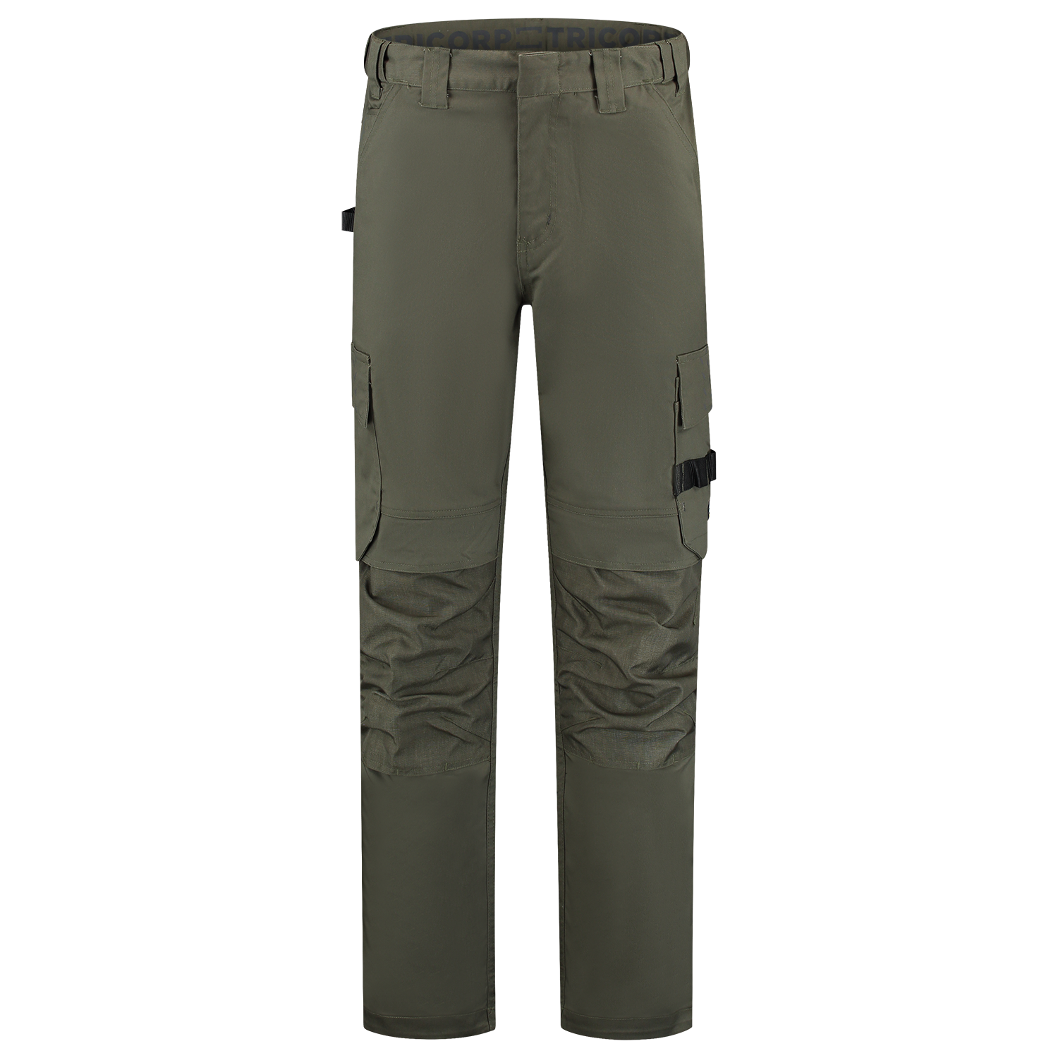 Tricorp Workwear Broeken 502021 legergroen(army)