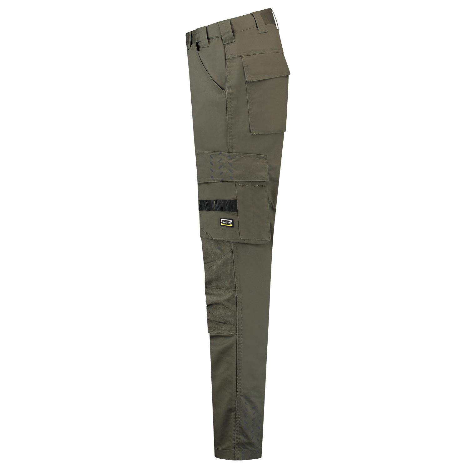 Tricorp Workwear Broeken 502021 legergroen(army)