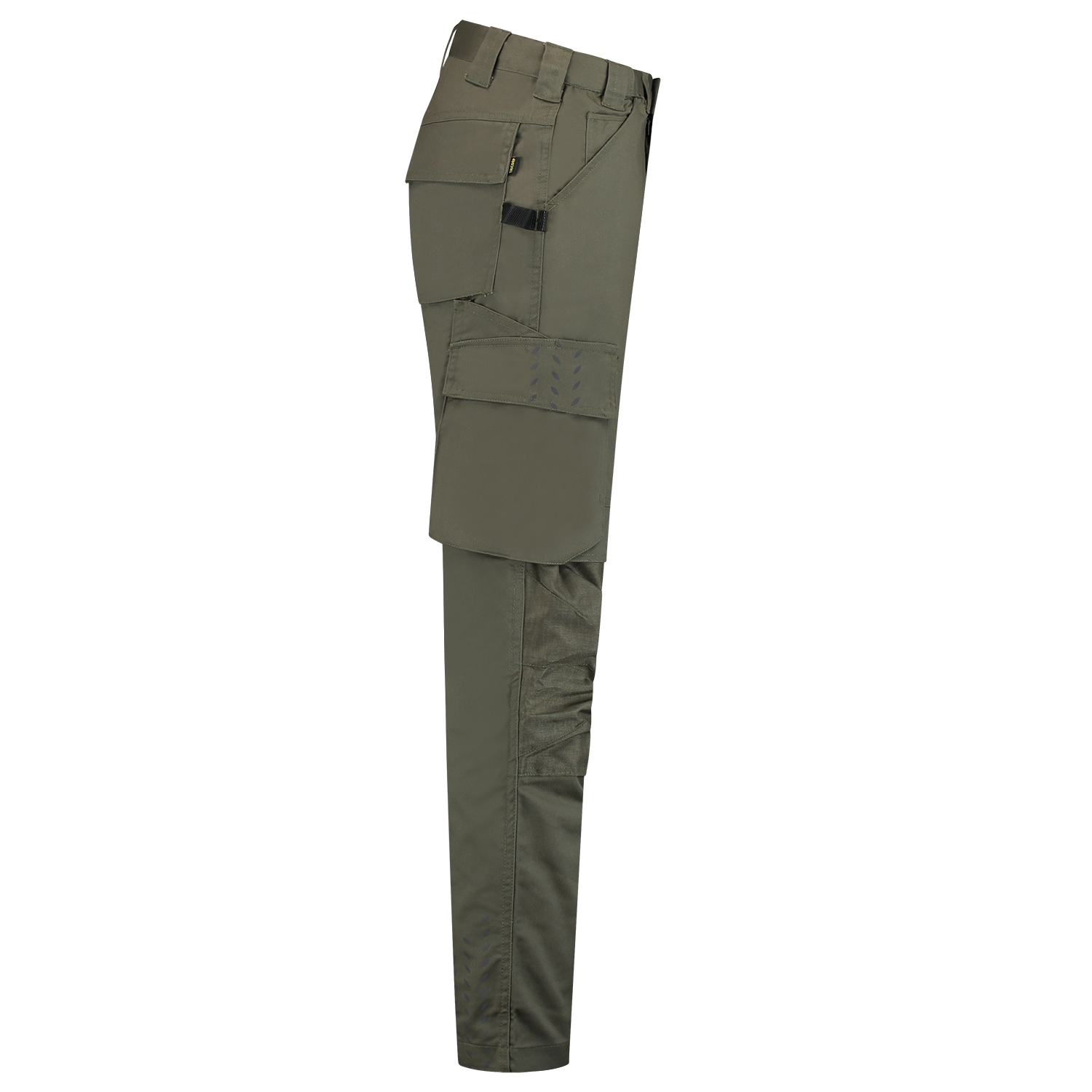 Tricorp Workwear Broeken 502021 legergroen(army)