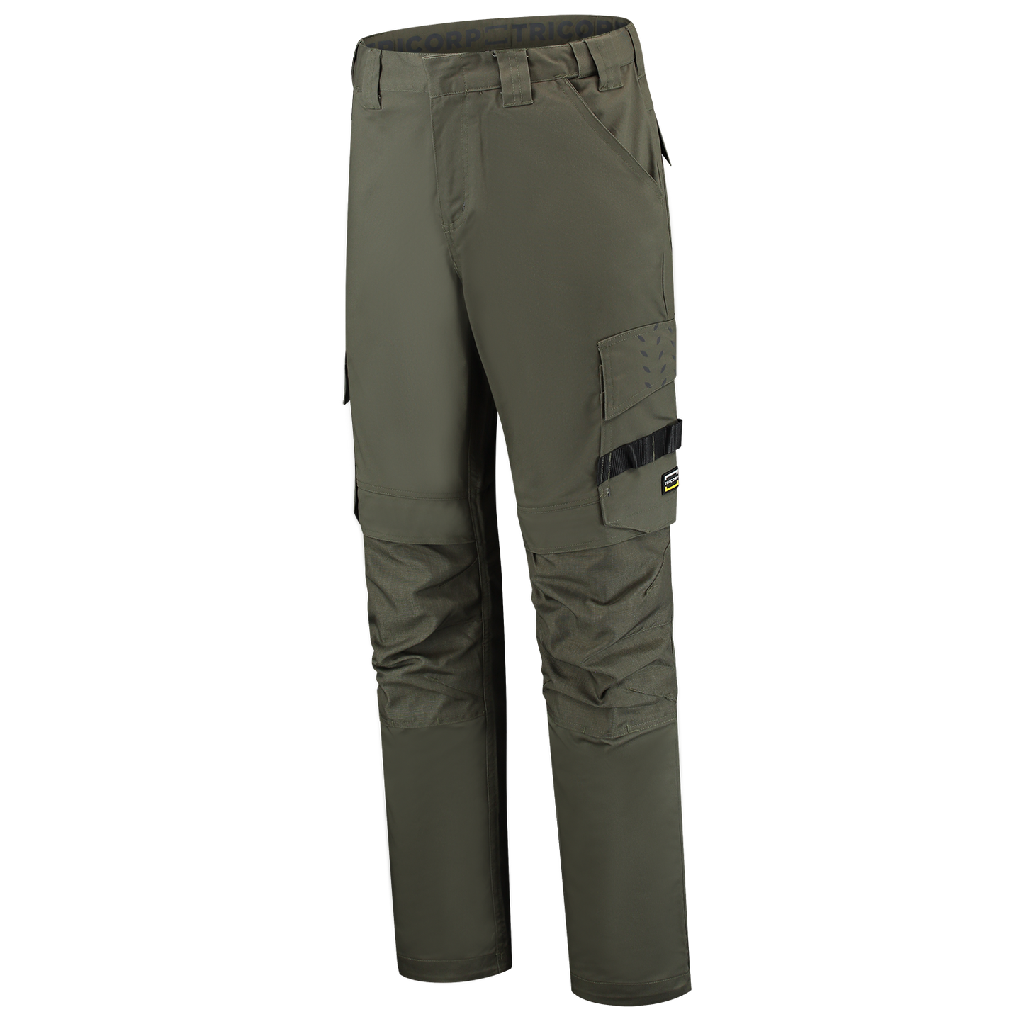 Tricorp Workwear Broeken 502021 legergroen(army)