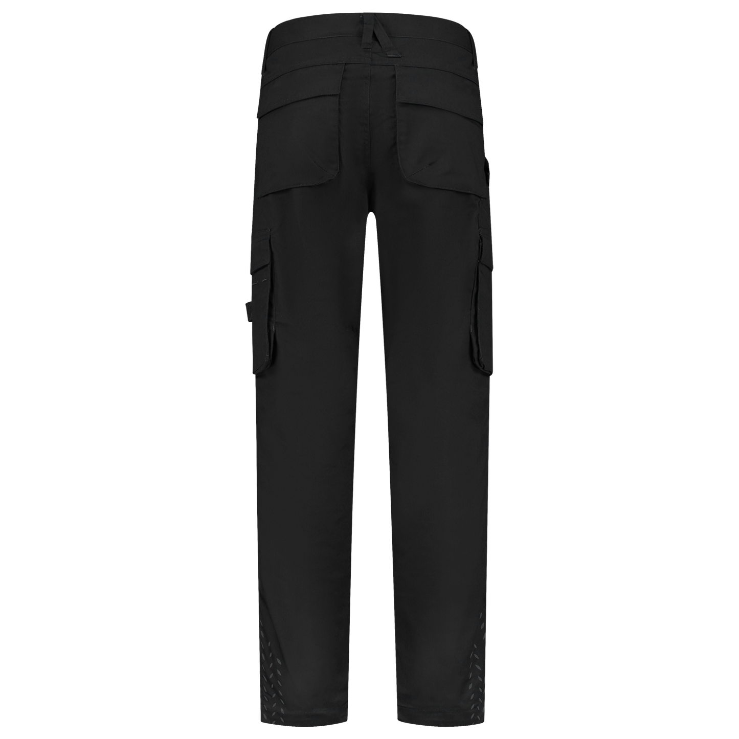 Tricorp Workwear 60 Graden Broeken 502021 zwart(black)