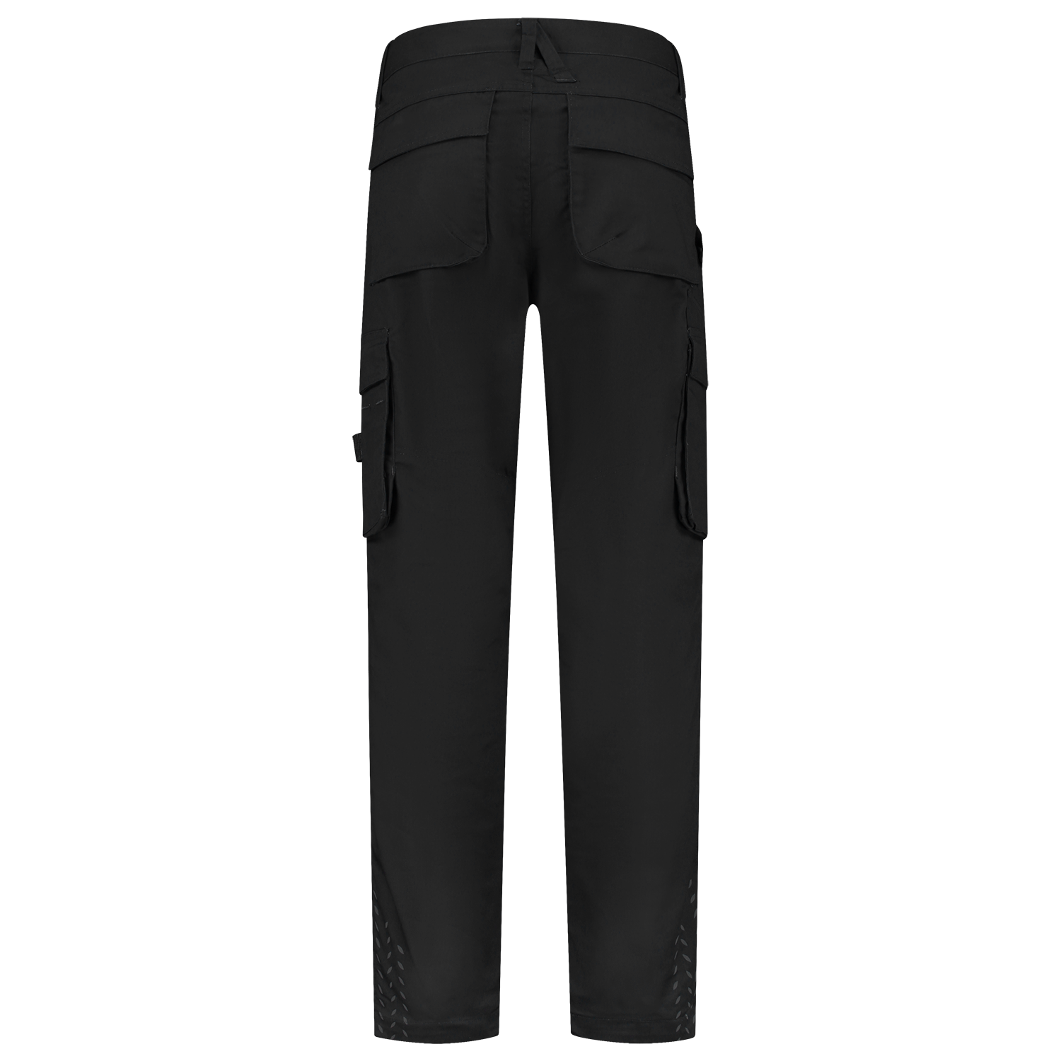 Tricorp Workwear 60 Graden Broeken 502021 zwart(black)