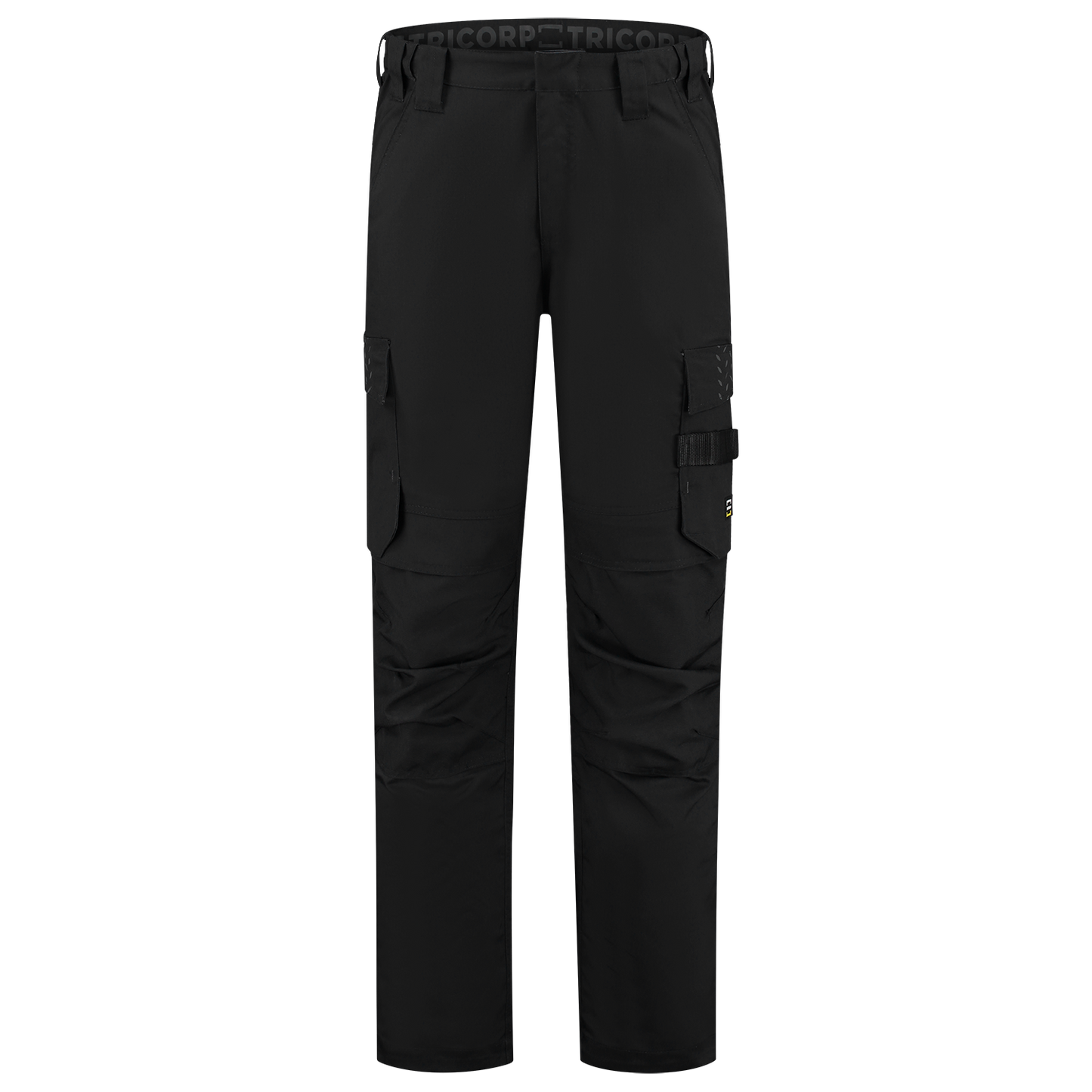 Tricorp Workwear 60 Graden Broeken 502021 zwart(black)