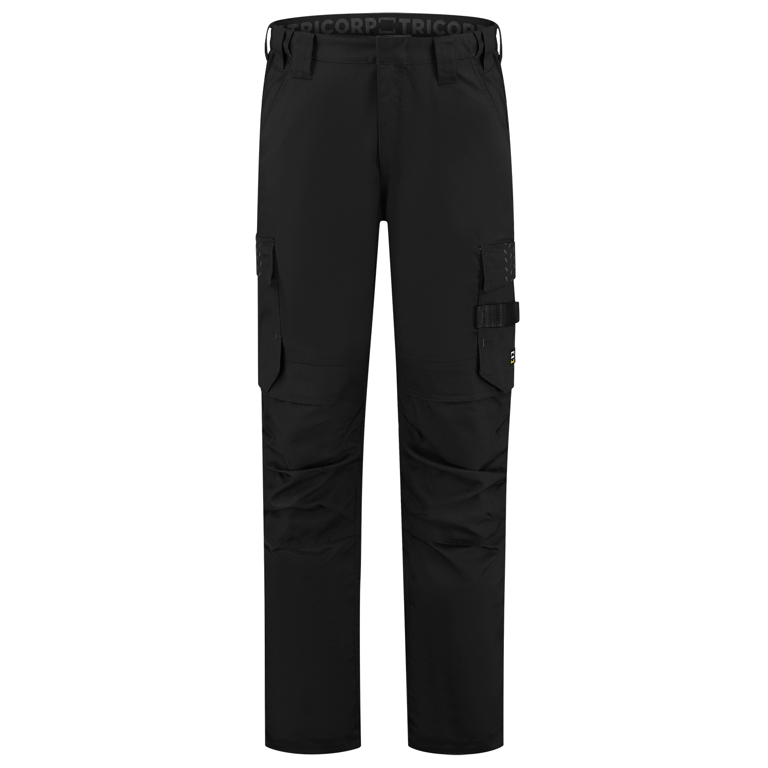 Tricorp Workwear 60 Graden Broeken 502021 zwart(black)