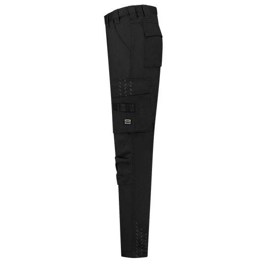 Tricorp Workwear 60 Graden Broeken 502021 zwart(black)