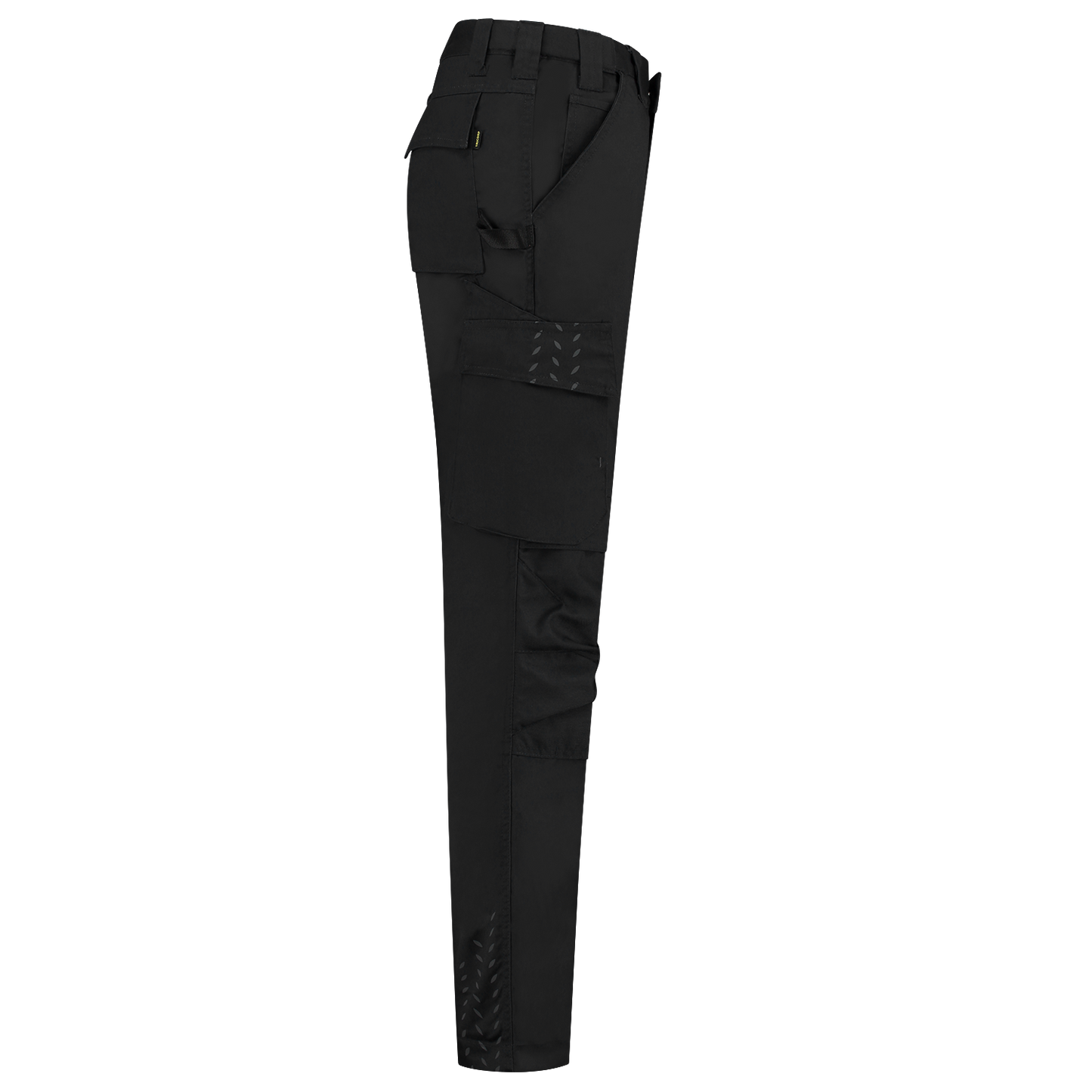 Tricorp Workwear 60 Graden Broeken 502021 zwart(black)