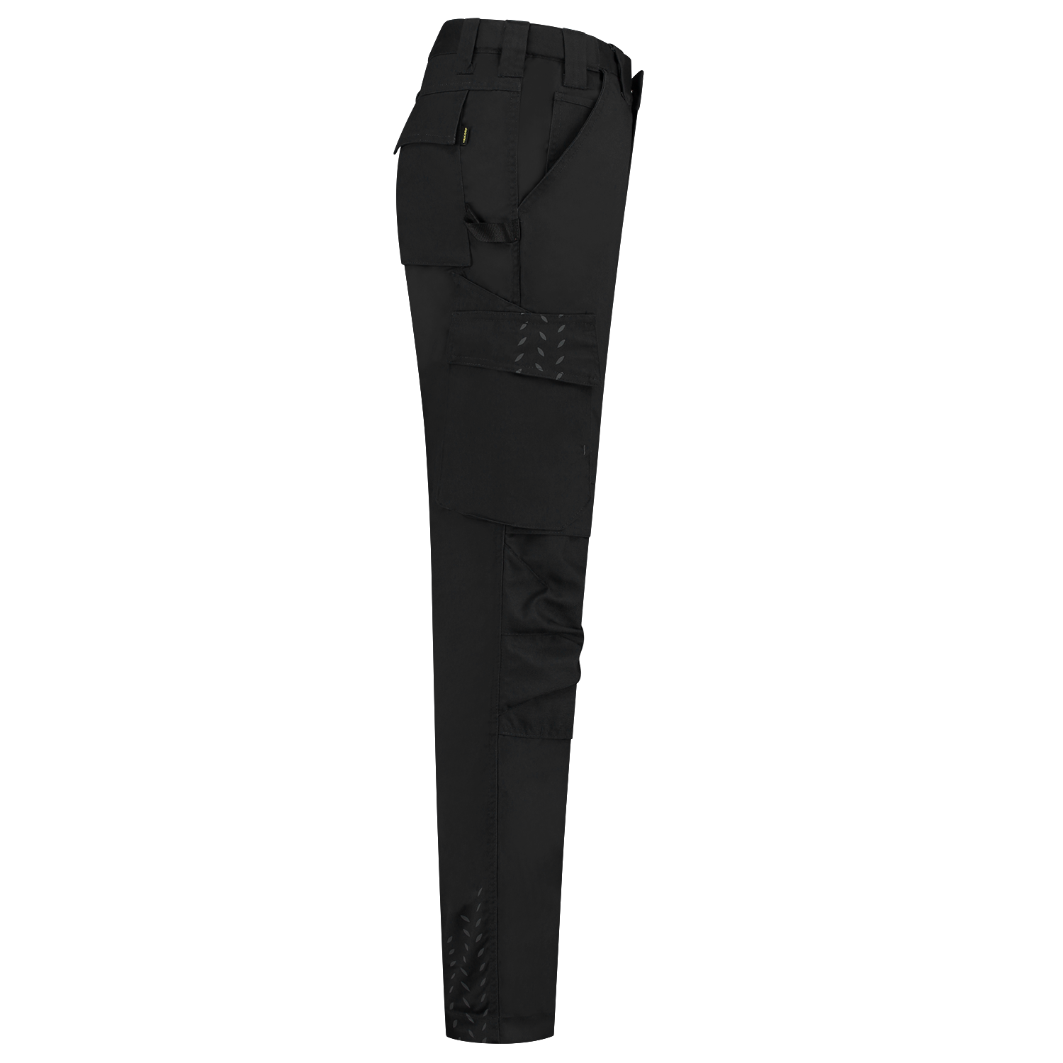 Tricorp Workwear 60 Graden Broeken 502021 zwart(black)
