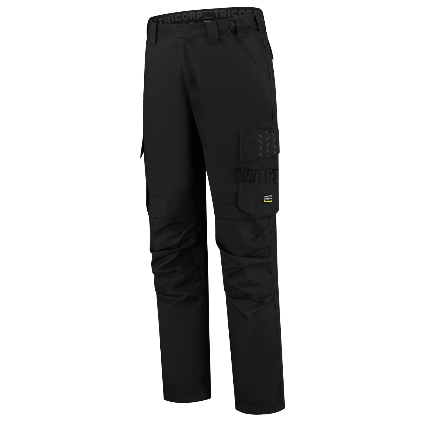 Tricorp Workwear 60 Graden Broeken 502021 zwart(black)